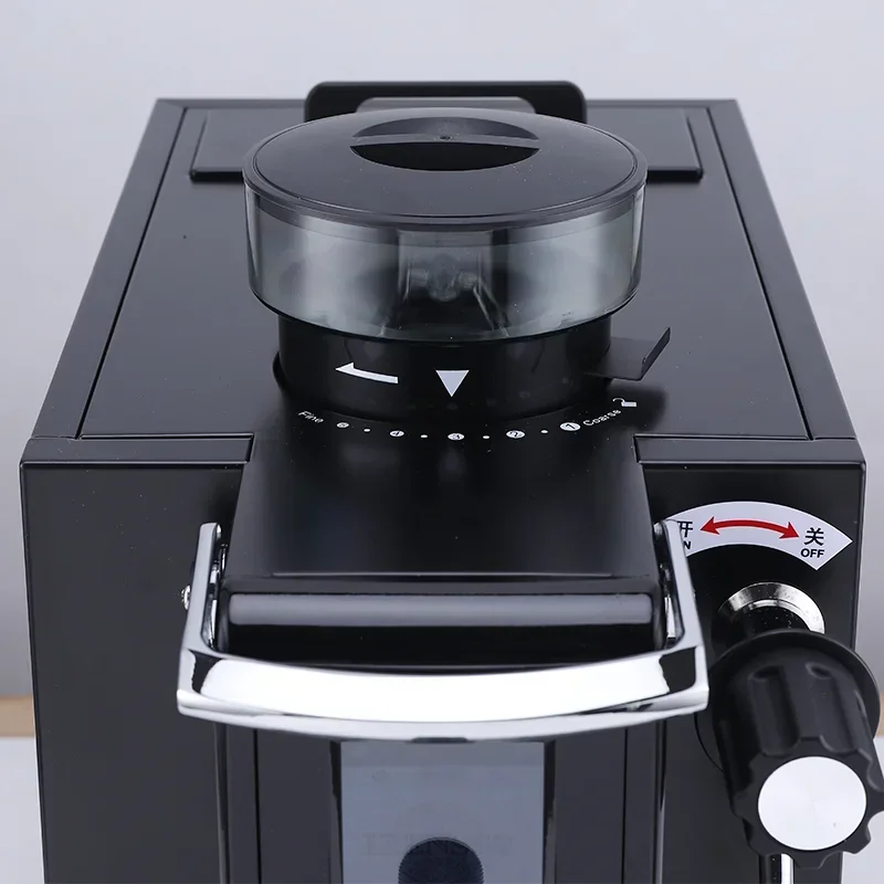 

commercial coffee machines professional automatic coffee making machine
