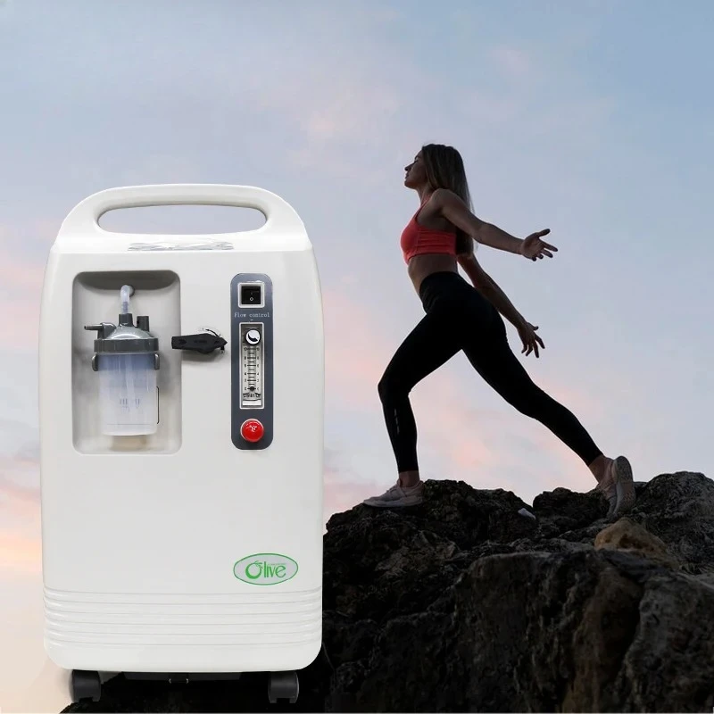 Новый симулятор гипоксидной машины 8,3%-19,8%, имитация высоты, тренировочный генератор гипоксика IHHT, генератор гипоксии 7200 м