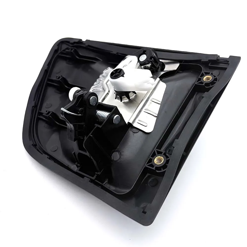 Maçaneta Externa de Porta de Caminhão 1544330 L / 1544331 R para Modelos Scania R340 R380 R470 P470 R500 R580 G420 P420 R420