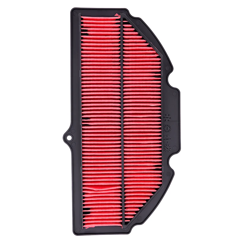 Motorcycle Accessories Air Filter Cleaner For Suzuki GSX-R1000 F ABS Commemorative FZA Katana 13780-47H00-000 13780-47H10-000