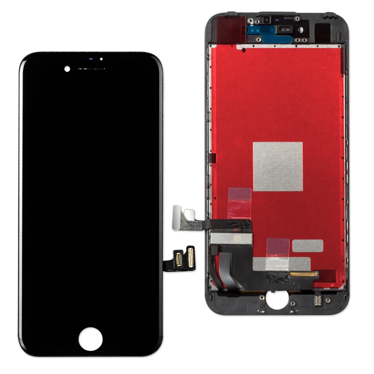 1PC LCD Display For iPhone 7G Screen 3D Touch Digitizer Assembly Replacement AAA++++ Mobile Phone Repair 100% Tested