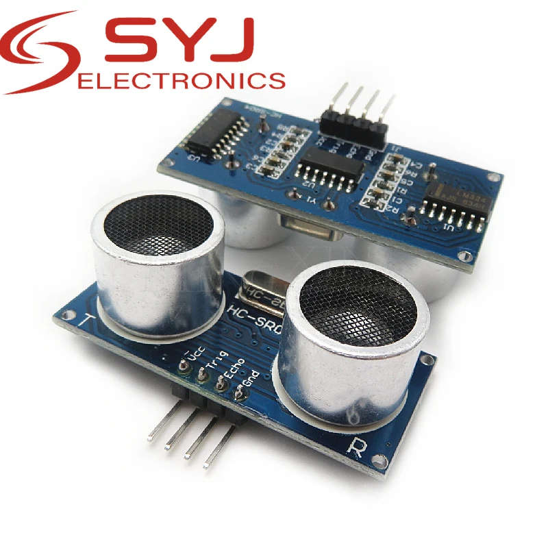 1piece HC-SR04 HCSR04 Ultrasonic Module Ultrasonic Ranging Module Ranging Module Ultrasonic