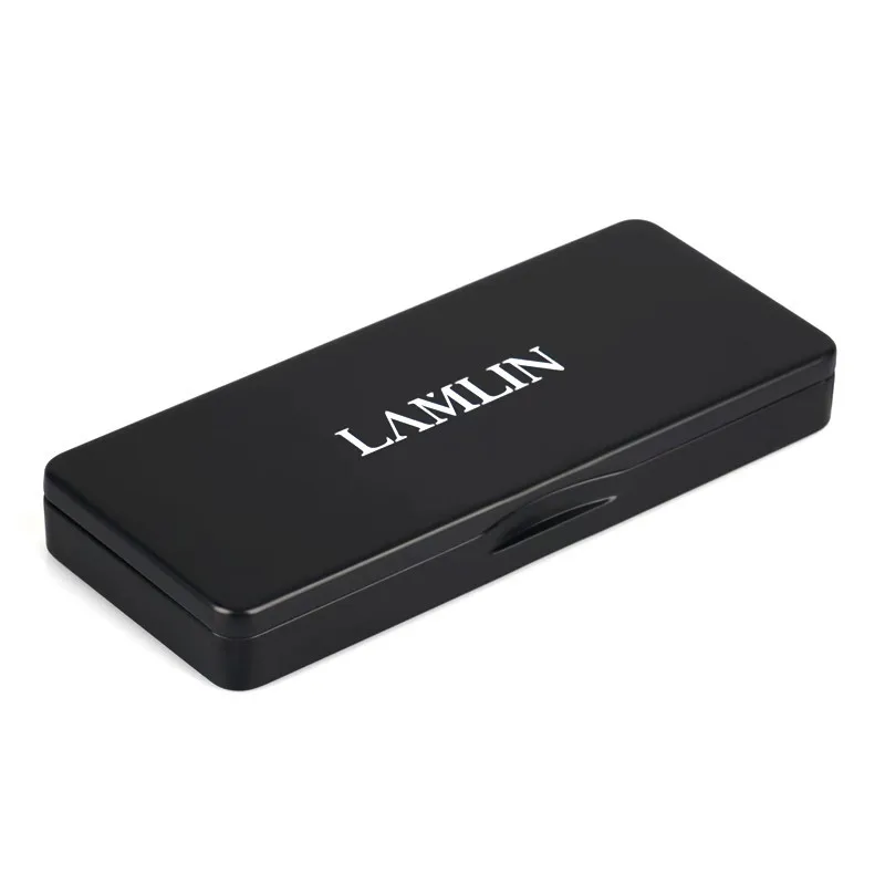Portable Eyelash Magnetic Storage Box Grafted Eyelash Magnetic Lash Tiles Lash Orgnizer Box Lash Plates Magnetic