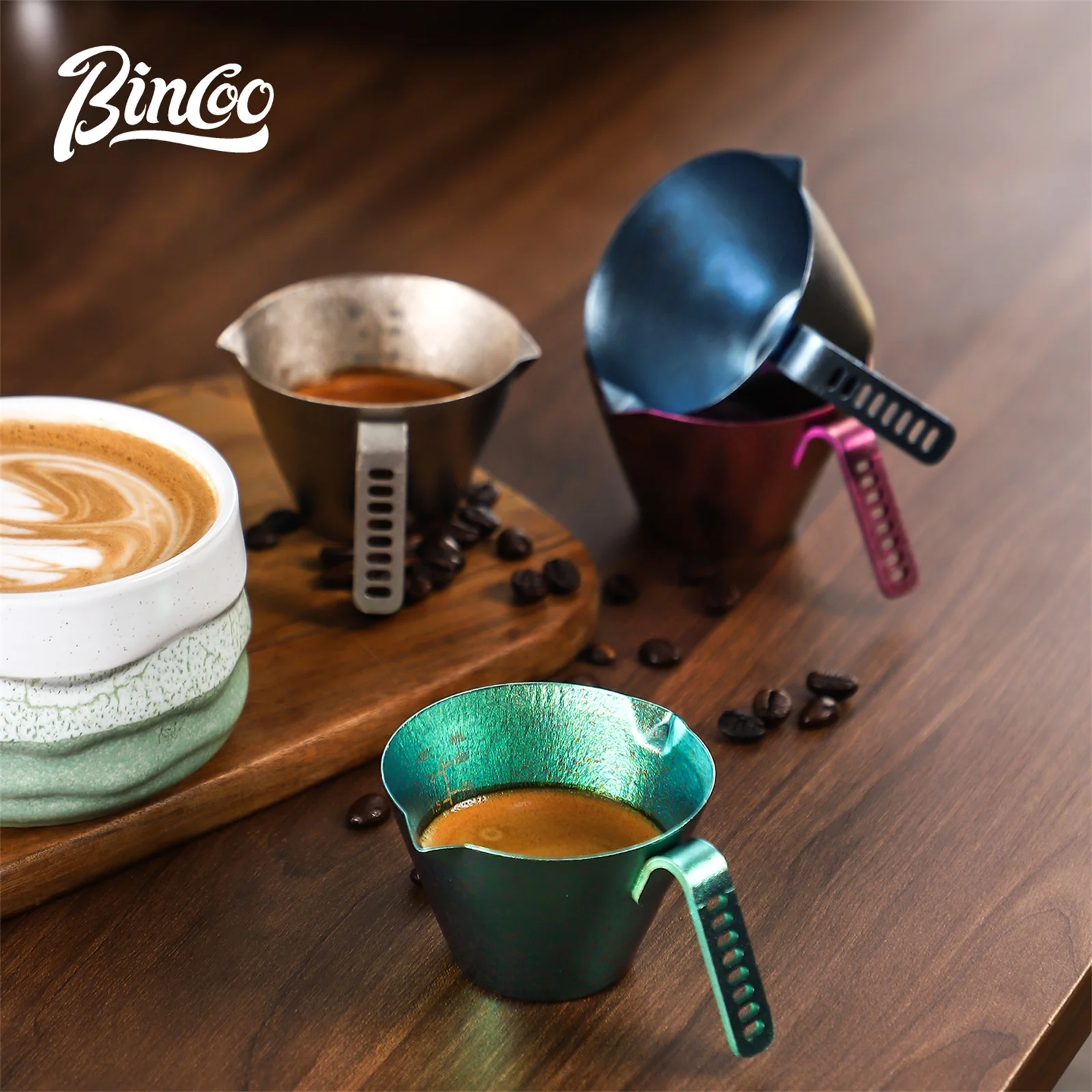 Bincoo Professional… - image