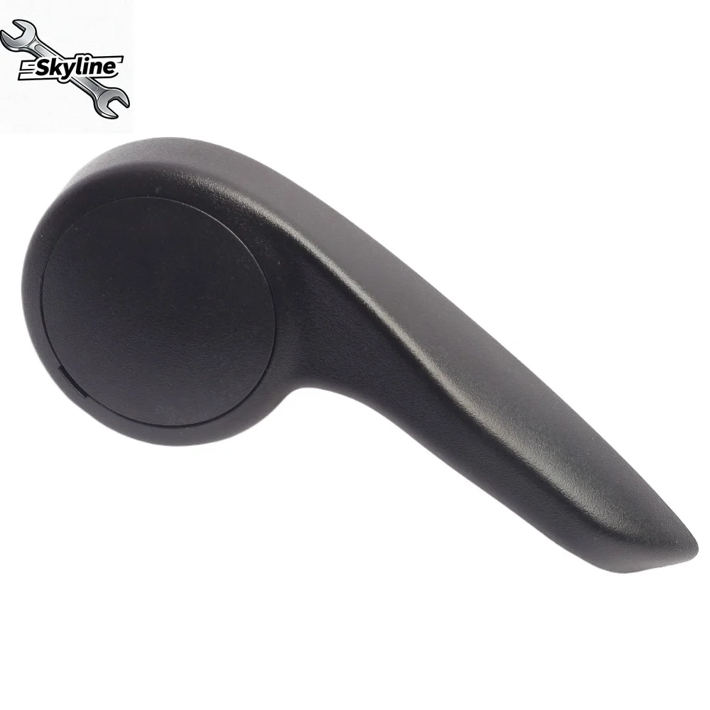 Auto Seat Backrest Height Adjustment Handle Left Right Suitable for Peugeot 3008 Figzero 16097118ZD
