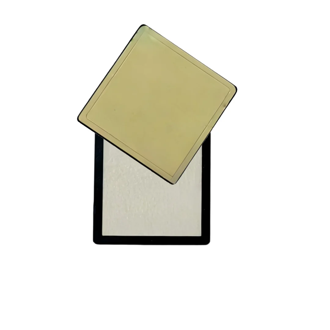 

New Small Top LCD Display Outer Glass Replacement Repair Part for Nikon Z6 III Digital Camera
