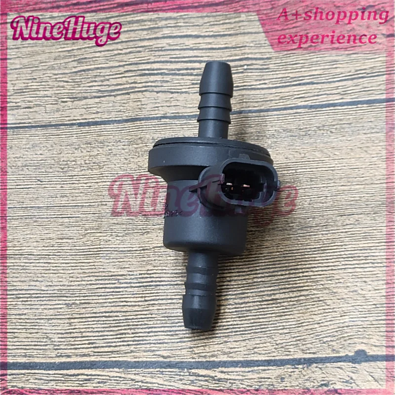 1X 55574240 55353802 0280142430 Canister Purge Vacuum Valve Solenoid For Chevrolet Cruze Opel Astra Corsa Insignia