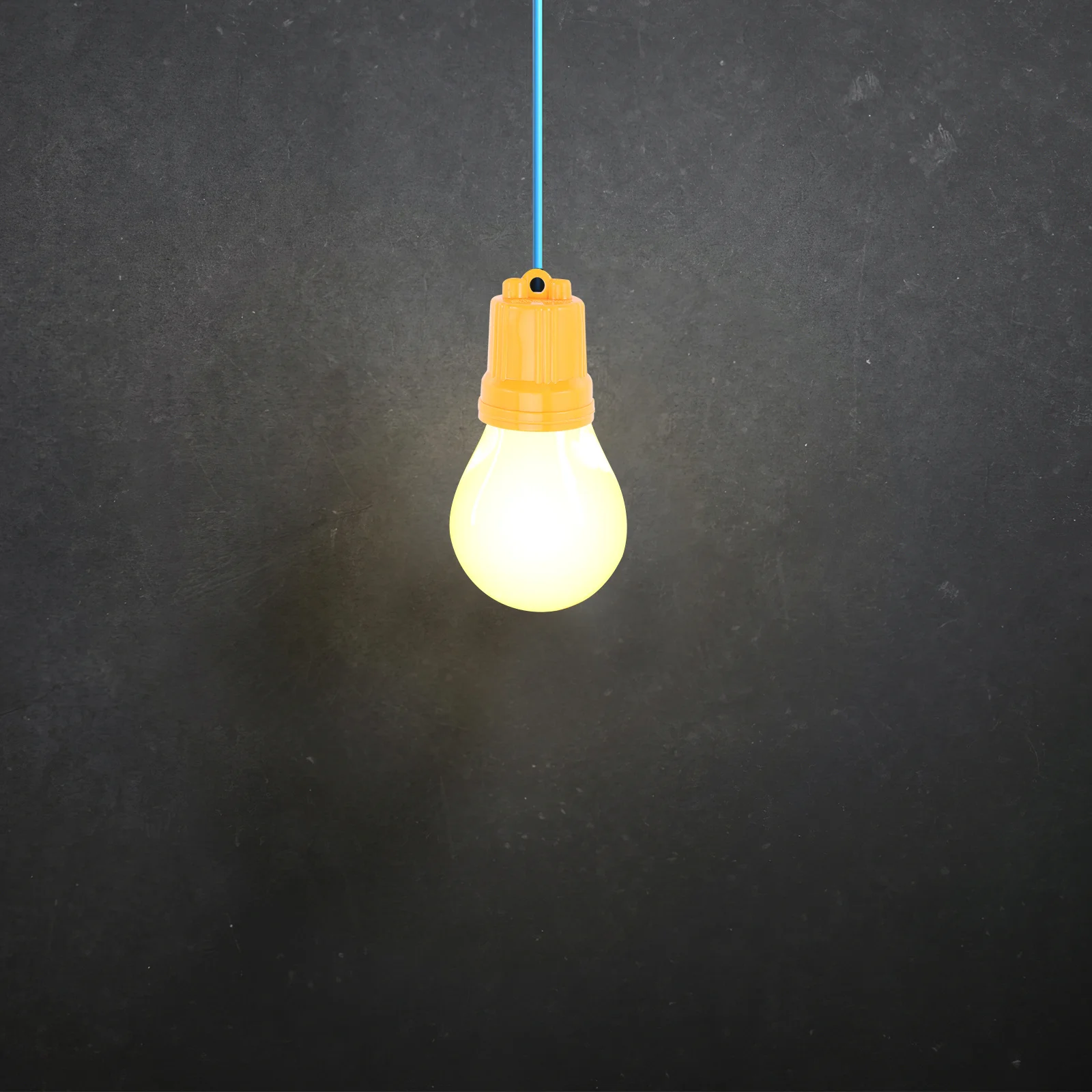 

4Pcs Lamp Socket Adapter E27 Ceramic Waterproof Light Holder Safe Screw Terminal Easy Installation for Conventional Bulbs and