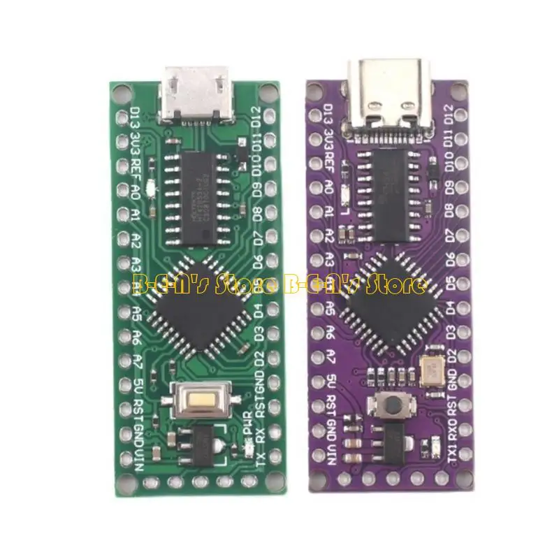 Y1AD USB To Serial Converters Board with CH9340C Chip Upgrades for IoT Device designs 