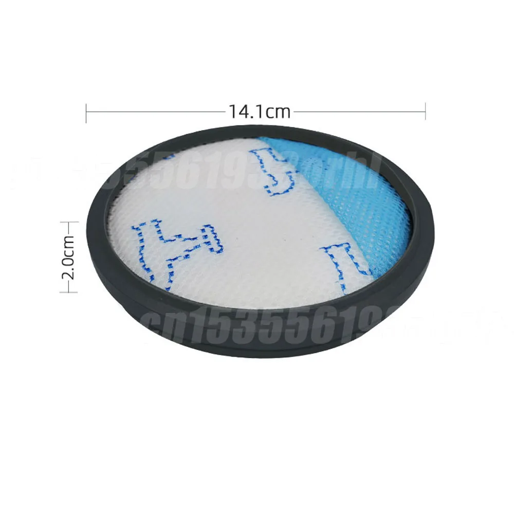 Ersatz für Rowenta Swift Power Zyklon ro2981 ro2957 ro2933 ro2932 ro2915 ro2913 ro2910 Hepa Filter Teile-Nr. zr904301