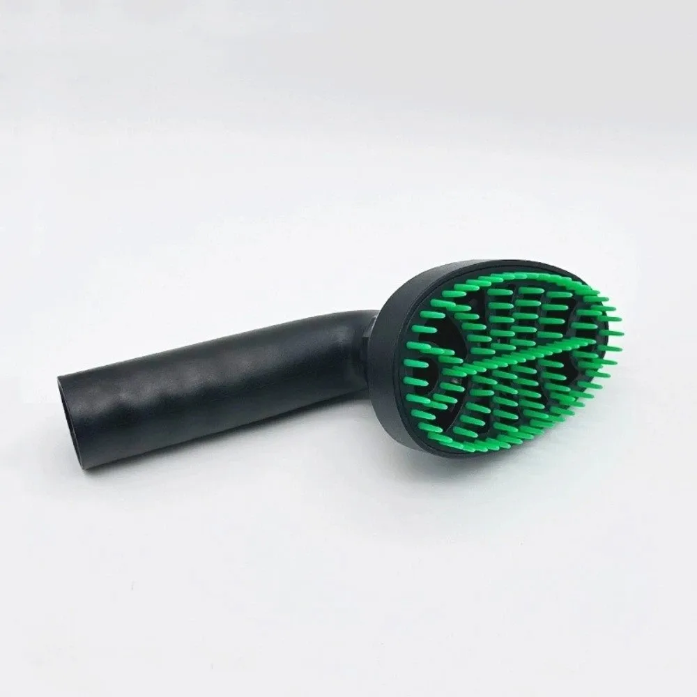 32mm Inner Diameter Pet Grooming Brush Anti-knot Comfort Pet Hair Knotting Comb Efficient Cat Hair Remover Comb for Dogs Cats