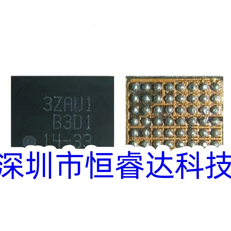 3 قطعة-20 قطعة مارك 3Z 3ZAxx 3ZCxx 3ZDxx 56pin شحن ic لسامسونج غالاكسي s21 + G996U S21 S22 نوت 20