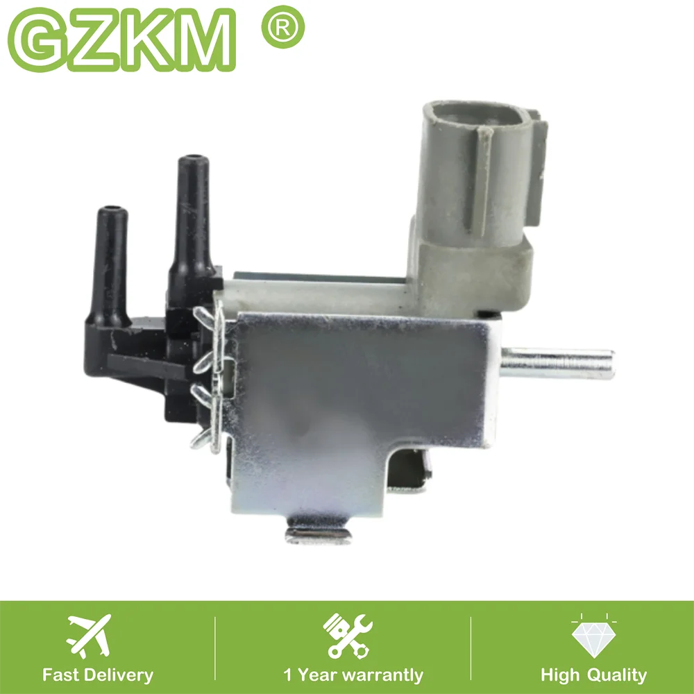 

OEM 18114-80F00 1811480F00 Vacuum Solenoid Valve For Suzuki Sidekick Esteem K-M