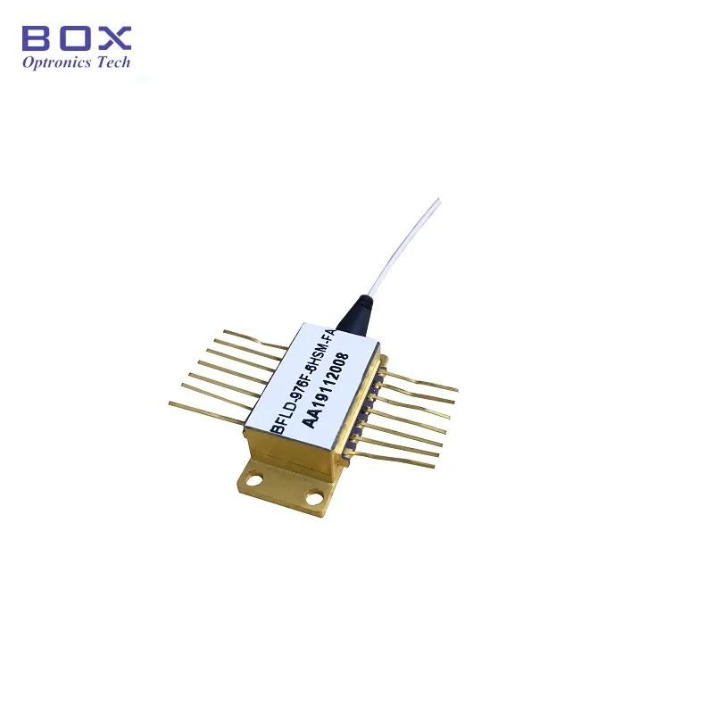 1064nm DFB 30mW Butterfly Laser