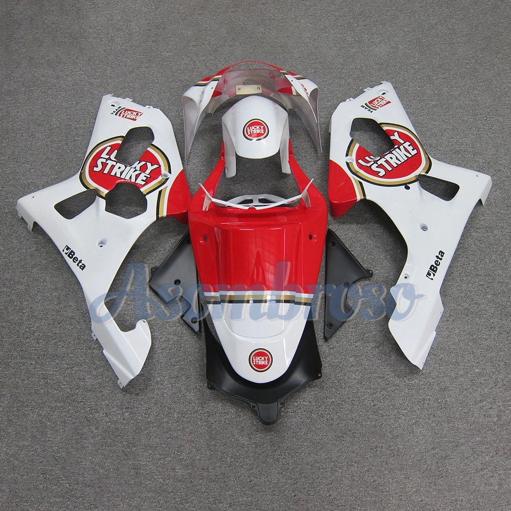 Injection molded Fairings Kits for GSXR1000 2000 2001 2002 GSX1000R GSXR 1000 K1 K2 Motorcycle Bodywork Full set Fairing - view 5