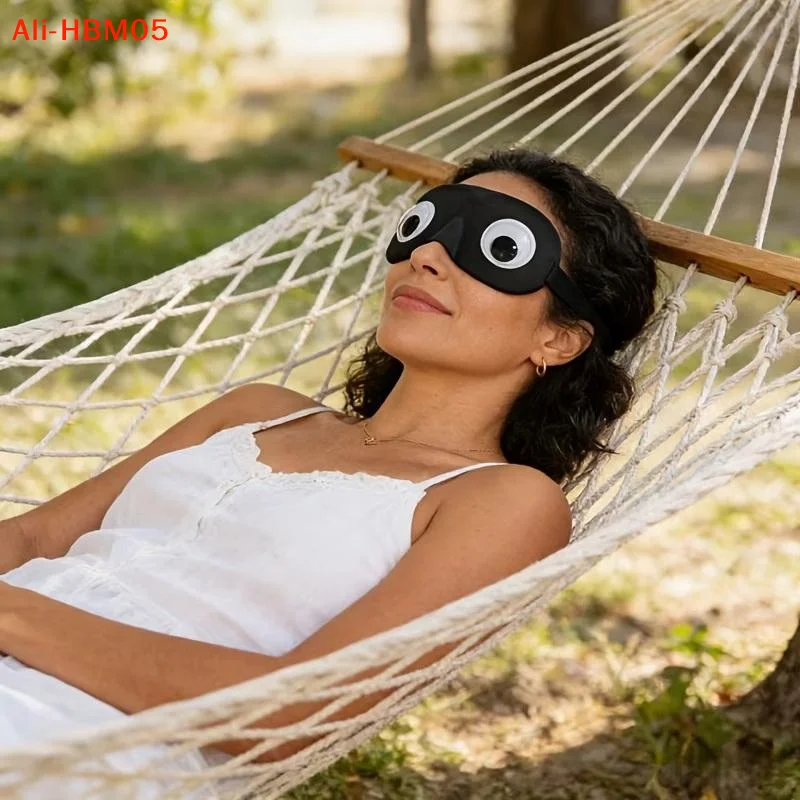 (HB05)3D Stereoskopik Göz Mask - Power Outage Light incelemesi ve fiyatı