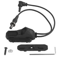 Crane laser-SF-black