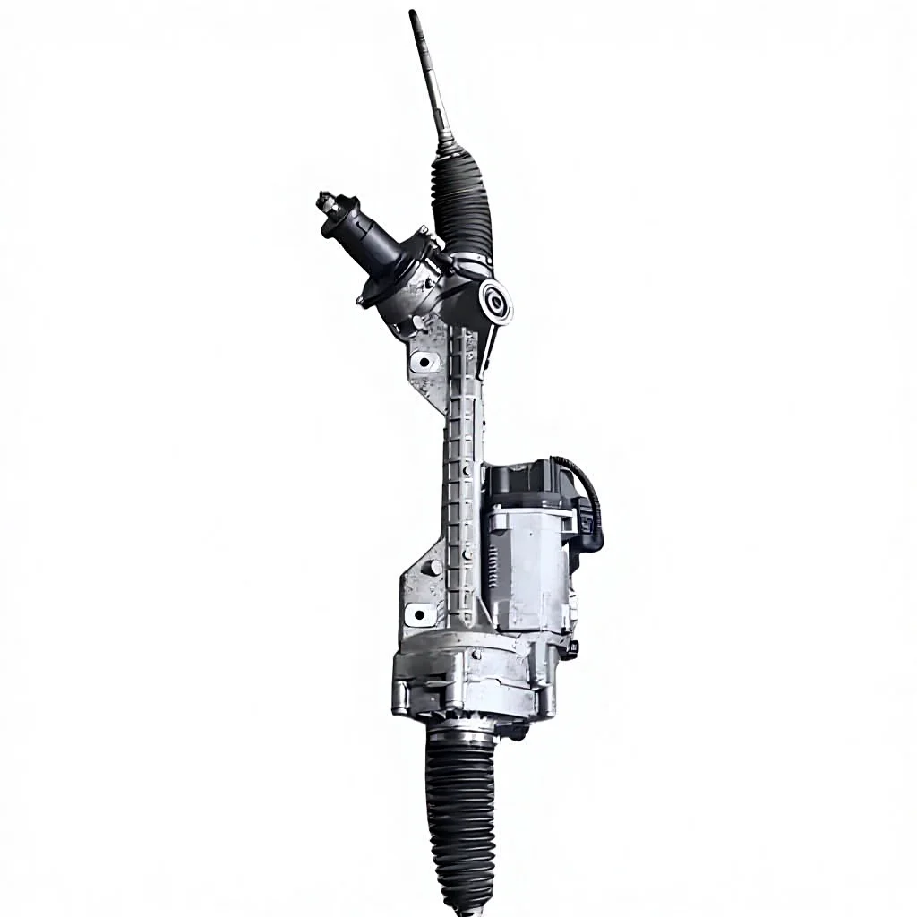 New RP Hydraulic Power Steering Servo 32105A4BBD6 with 12-Month Warranty for Replacement/Repair