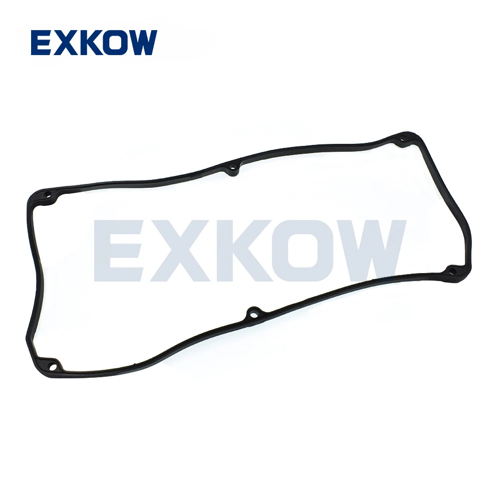 Rocker Cover Gasket for Mitsubishi Pajero IO TR4 H65W Lancer 2000-2007 CS1A CS2A CS3A CS3W MD342281