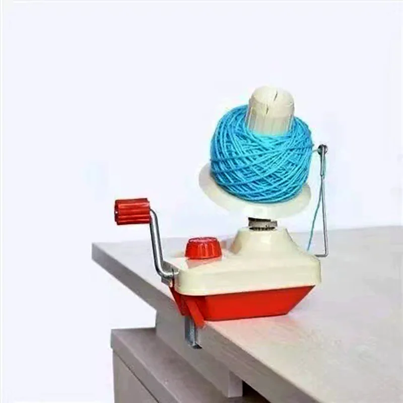 Thumbnail 3 - #32 Compare Yarn Winders Before You Buy