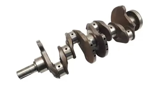 For CRANKSHAFT Fit for RENAULT DACIA MEGANE KANGO CLIO LOGAN K4M K7M 1.6 8V 16V 8200416793