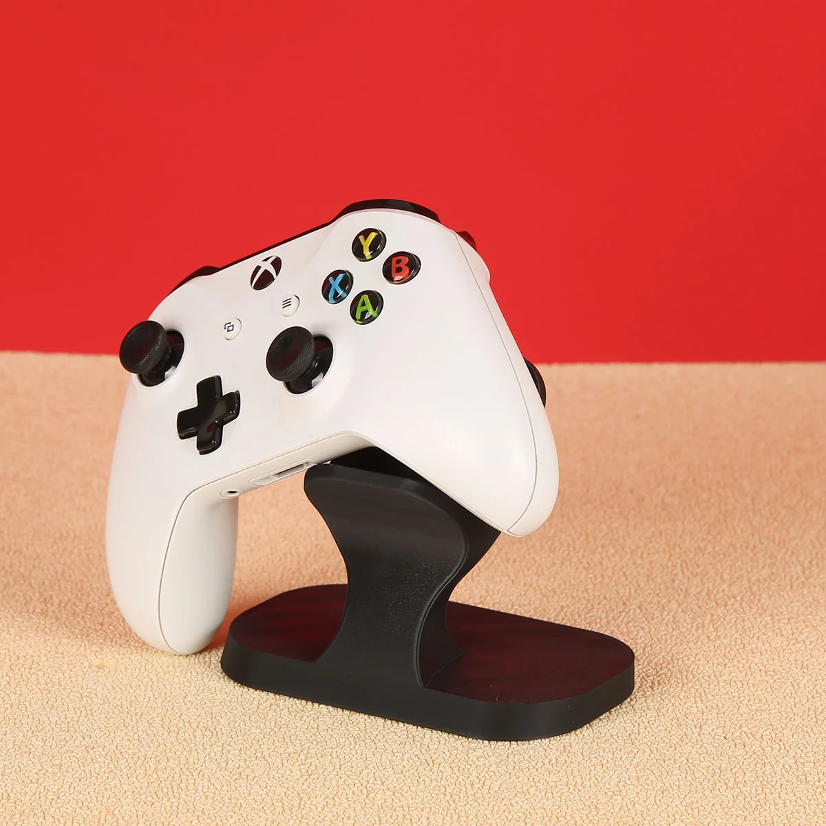 1 pc Game Controller Controller Controller Stand - Perfect for Office, Bedroom, Living Room | Game Console Stand