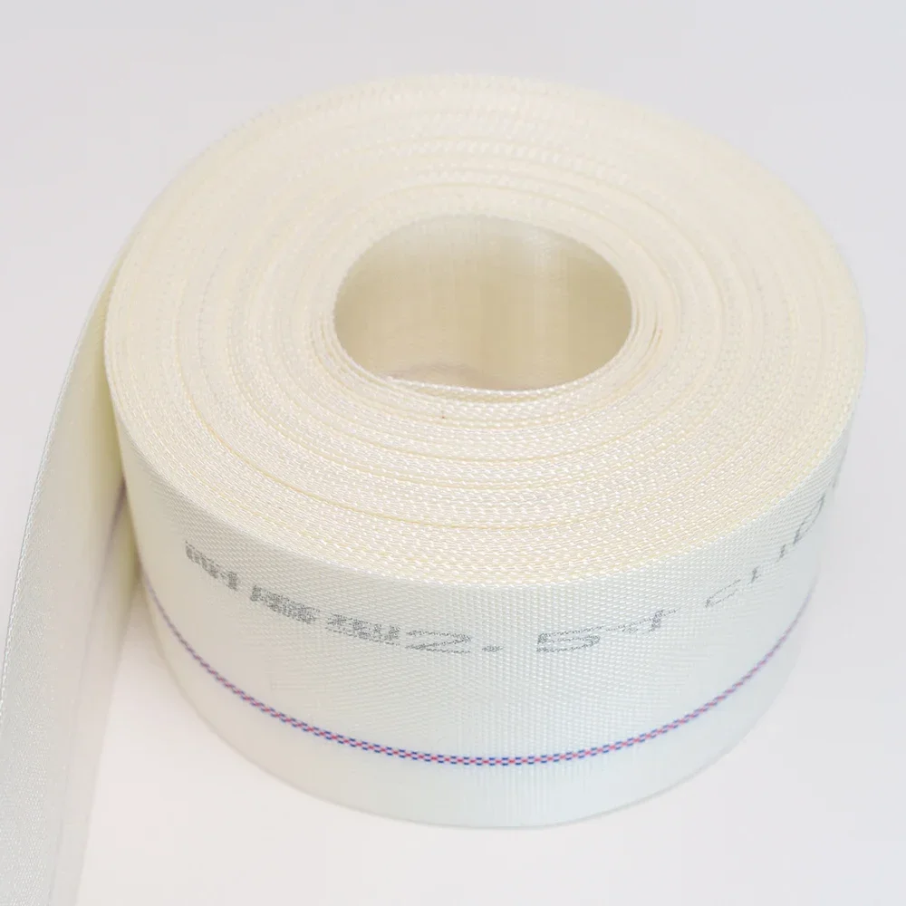 Tubo flessibile layflat intrecciato in poliestere per vendita in fabbrica a prezzo basso Tubo flessibile layflat in PE per l'irrigazione