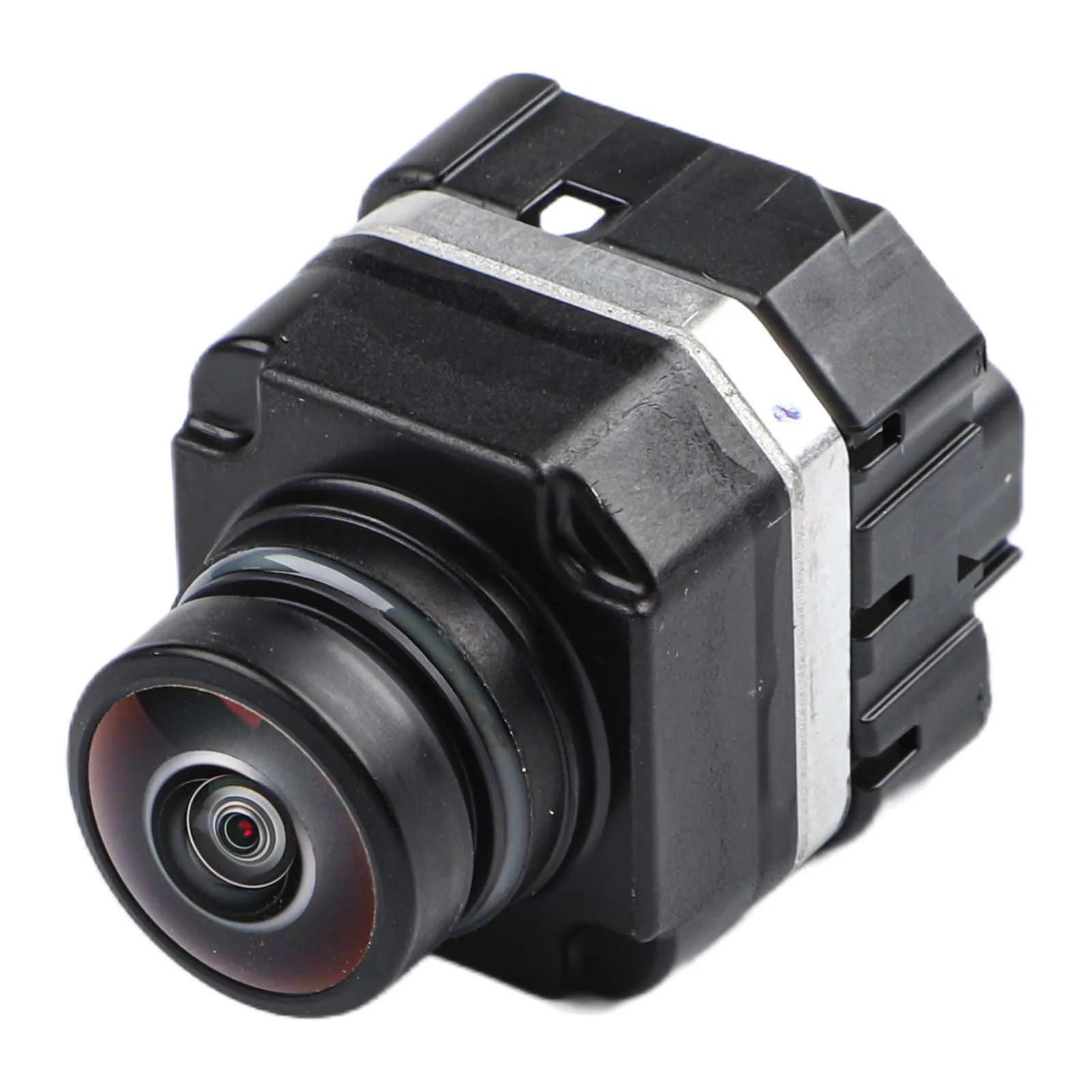 Car Accessories 5WA980556 Car Reversing Vehicle Safety Black Siver High Reliability Perfect Match Plastic Material