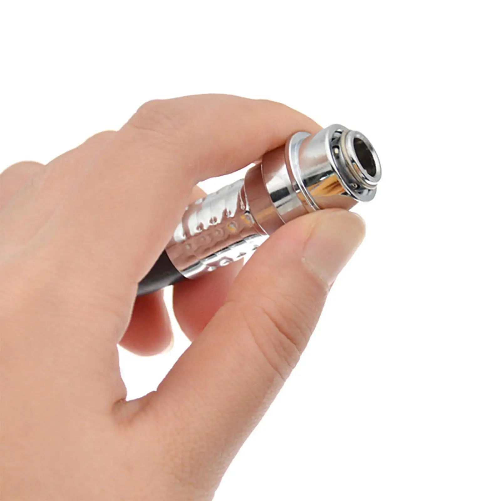 Scuba Diving Regulator Adapter BC Low Pressure Hose Adaptor Component Part