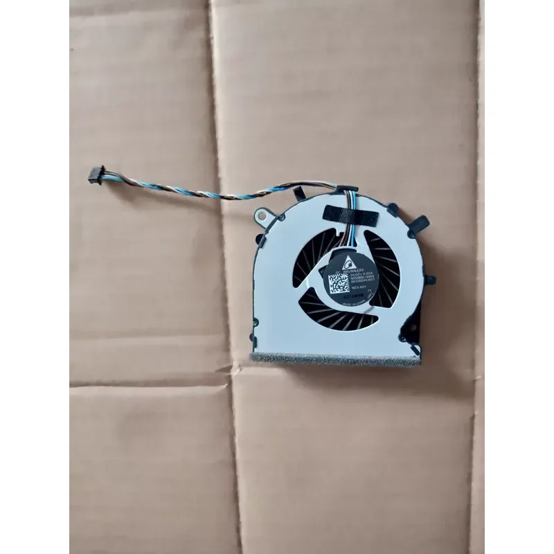 

Fan for HP 14-ac029tx 14q 14-ac132TX TPN-L119 14-ar002tx
