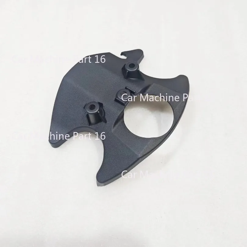 For QJMOTOR  Srk921rr QJ900GS-8D  Front Inner Fender Water Retaining Floor