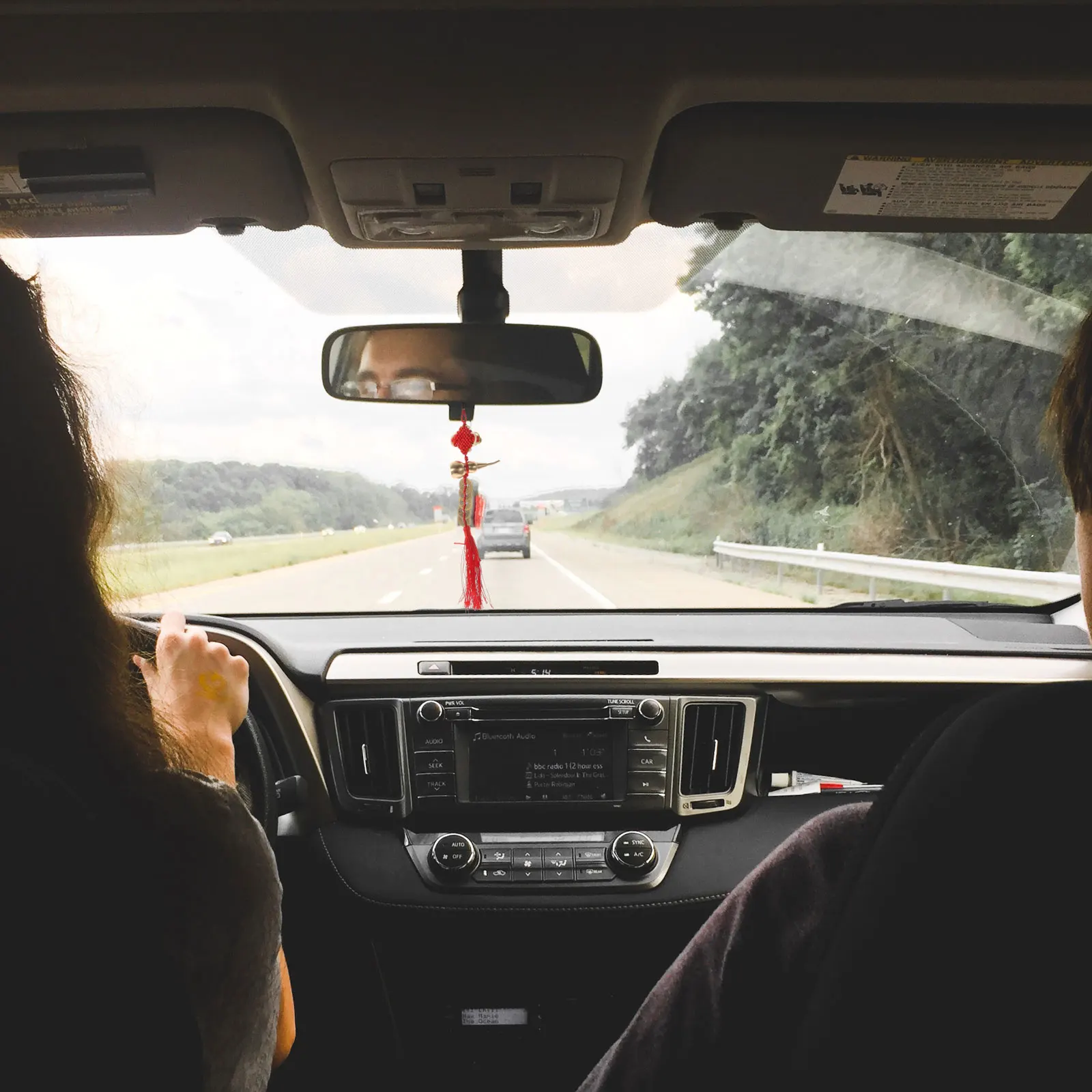 Рисунок 3 - подвесной декор в китайском Новом году