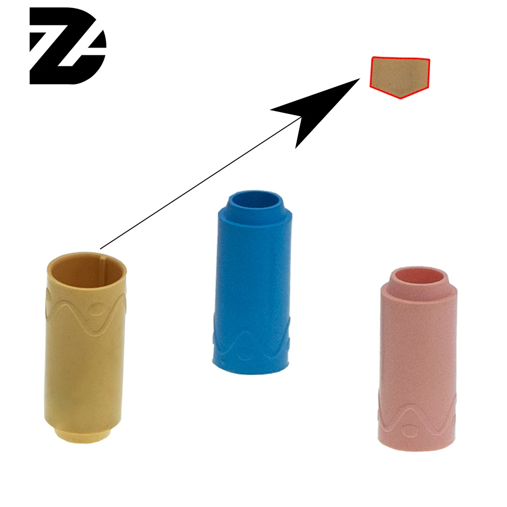 1 шт., жесткий тип 60/70/75 градусов, улучшенная резиновая буксировка вверх 1 шт., жесткий тип 60/70/75 градусов, улучшенная резиновая буксировка вверх