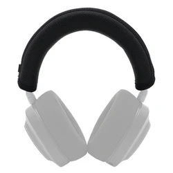 Headphone Head Beam Cover for ROG Delta II Earphone Protective Case DELTA 2nd Gen Headset Headbeam Sleeve