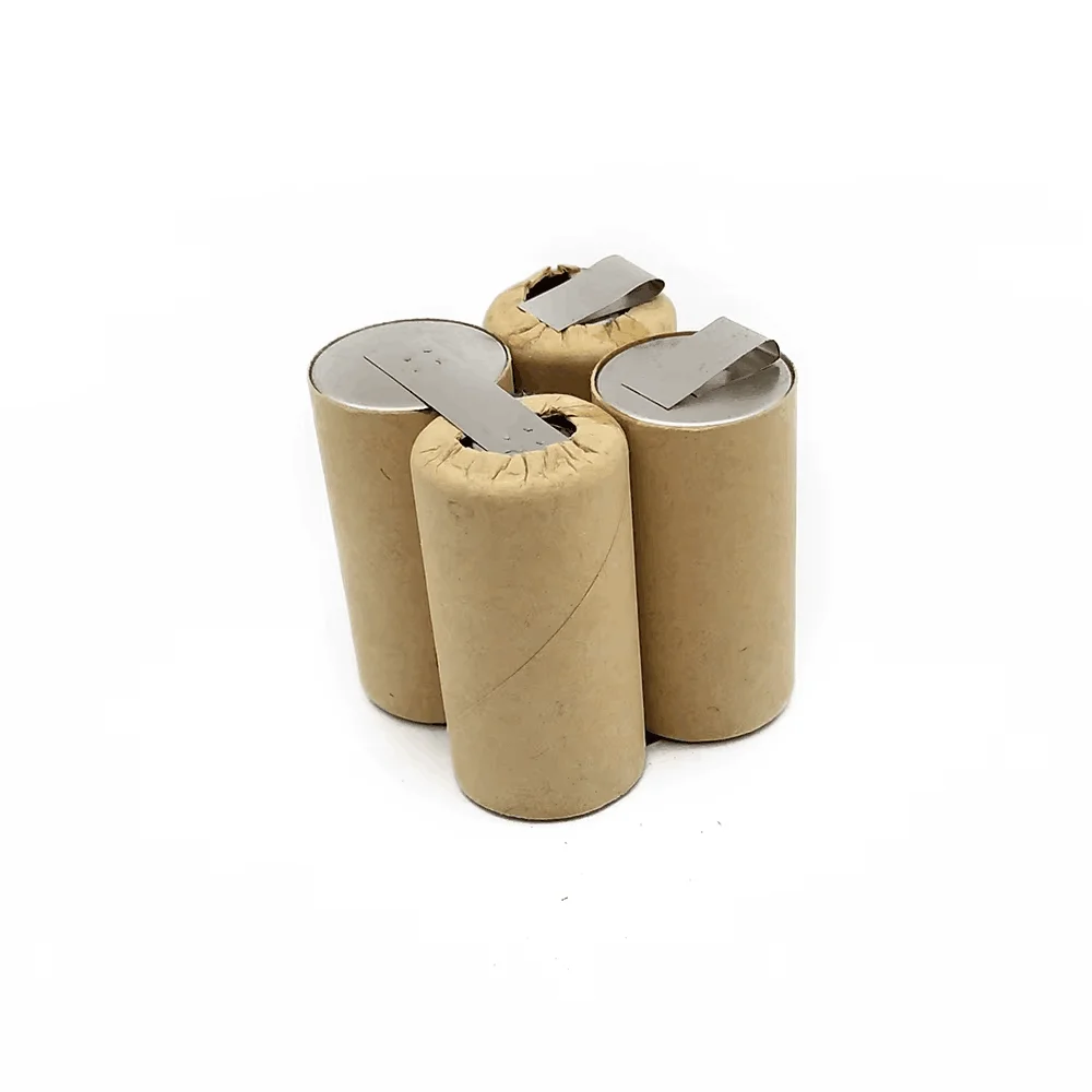 3000Mah For Metabo …