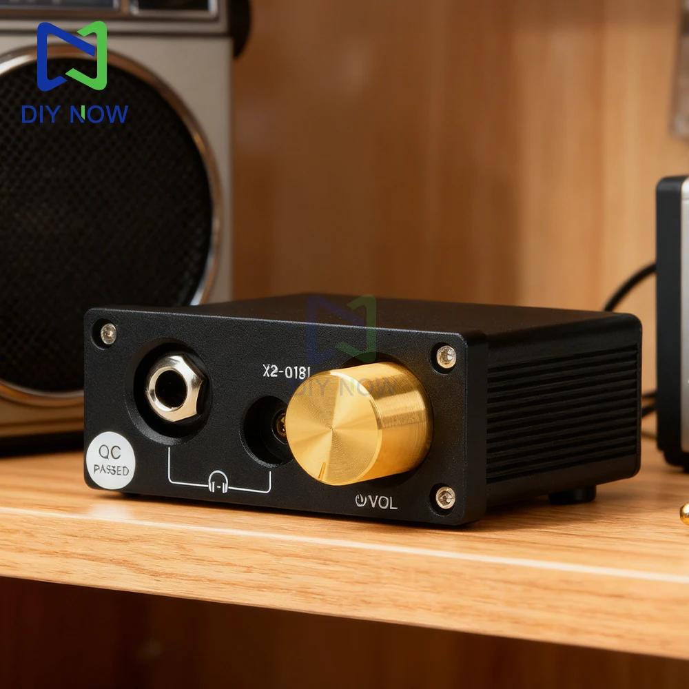 Dc 5-12V Xz-U101 Li… - image