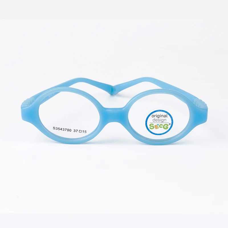 SECG Prescription Children's Glasses Optical Lenses with Recipe Boys and Girls Customized Lenses For Children Glasses for Vision