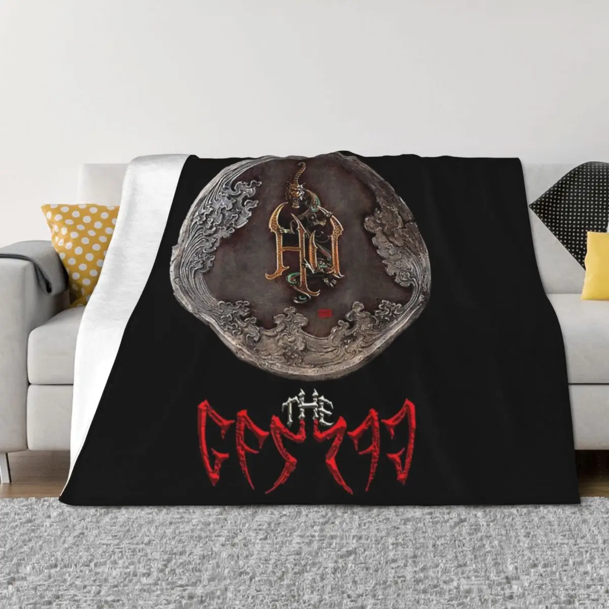 The Hu A?? Seal Thr…