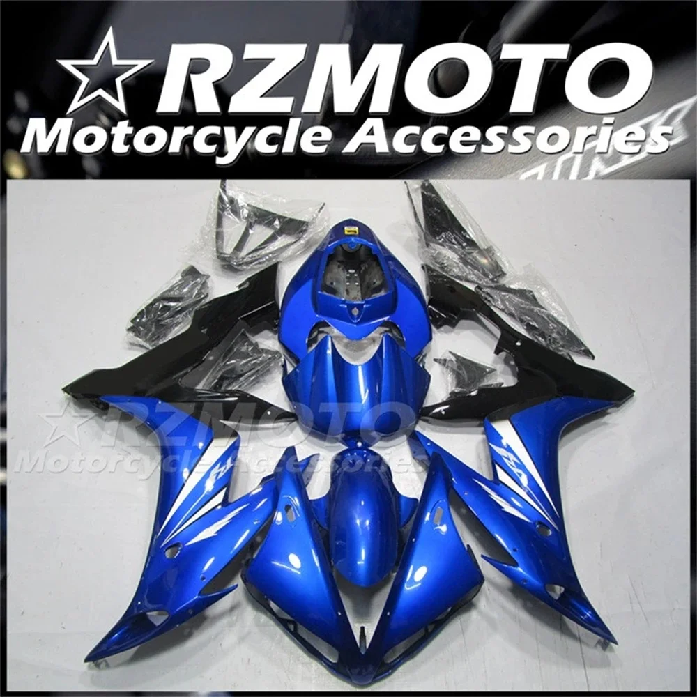 

Комплект обтекателей для мотоциклов YAMAHA YZF 1000 - R1 2004 2005 2006 04 05 06