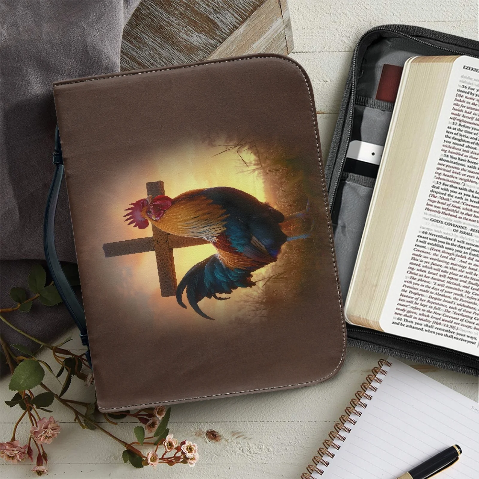XIXIRIMIDO Rooster Cross 새로운 디 - Interior Design Book 리뷰 및 가격