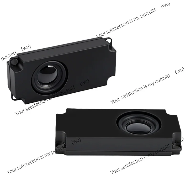 10045 speaker cavity 8 Europe 5W advertising machine massage chair digital appliances 40 full range speaker speaker