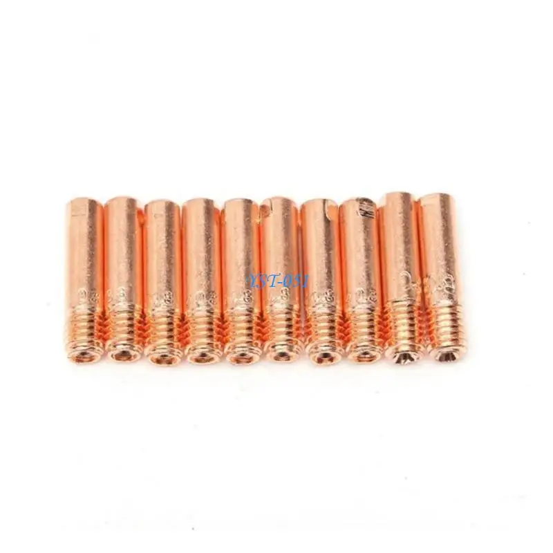 

E15A Welding Accessories for 15AK MIG Torch Include Retaining Springs Metalwork Tasks