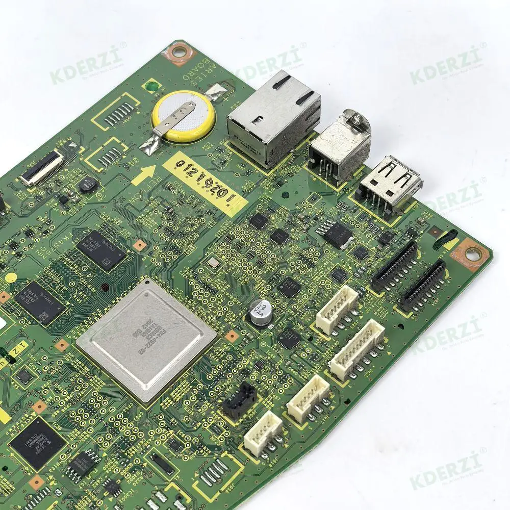 

1X Original Logic Board for Canon MF644cdw MF641 MF642 MF645CX Main Board Formatter FM2-H936