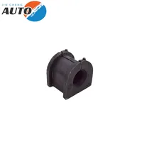 2 uds MN101395 nuevo casquillo estabilizador de suspensión trasera para Mitsubishi Outlander CW4W CW5W CW6W ASX GA2W GA3W Lancer 07-17
