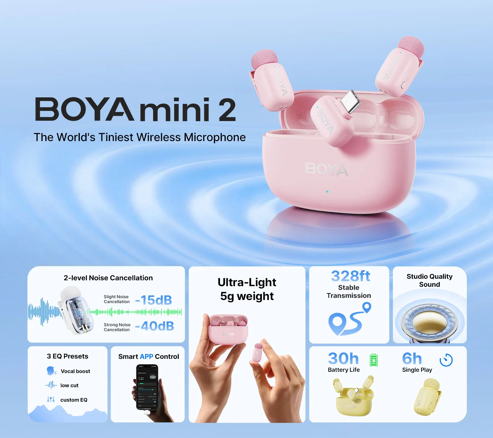 Thumbnail 2 - #30 USB Condenser Microphones Deals & Discounts