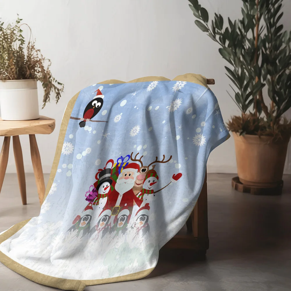 Tu Festive Christma… - image