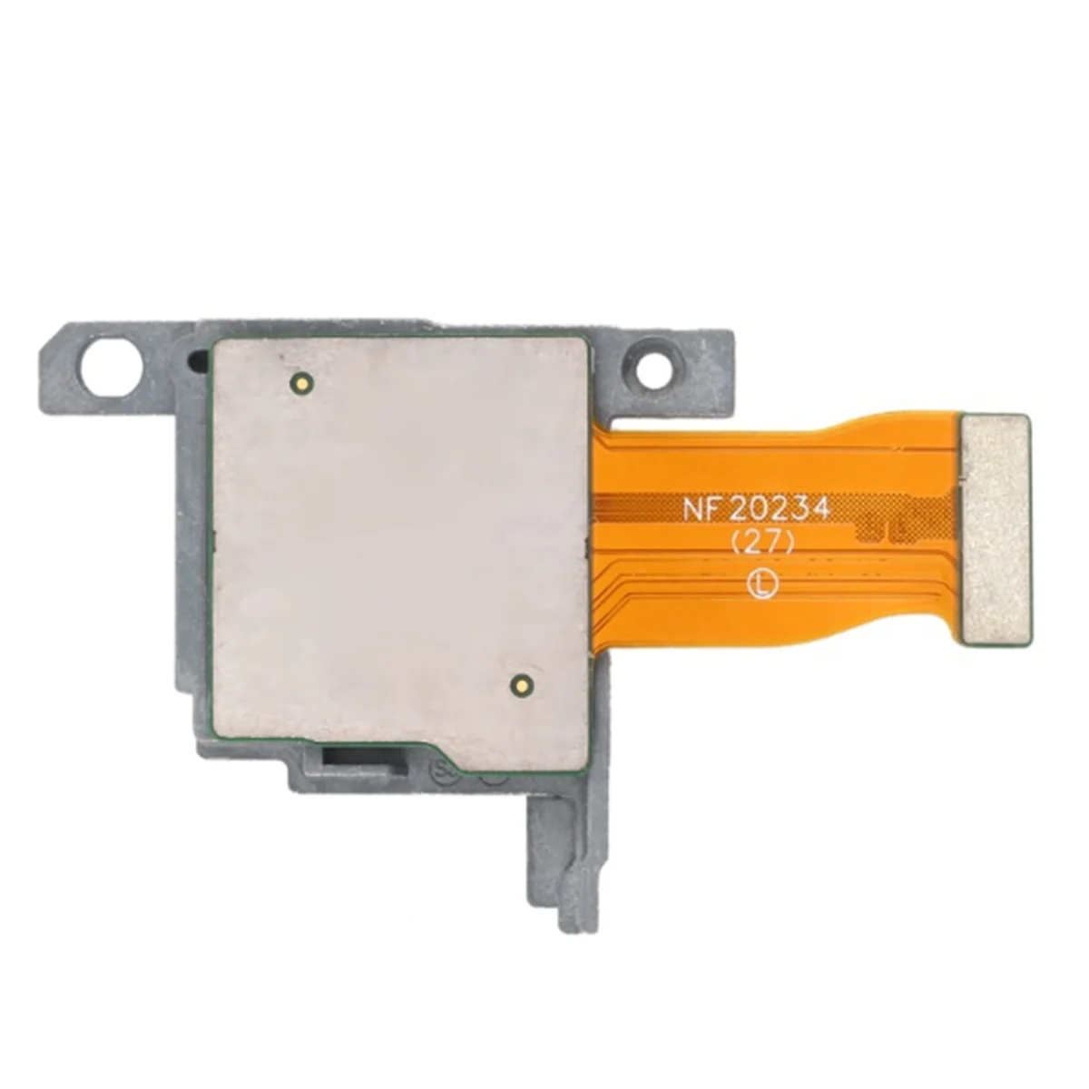 

Note 20 Ultra Rear Camera Flex for Galaxy Note20 Ultra 5G N986 Phone Back Main Facing Camera Module Repair Part