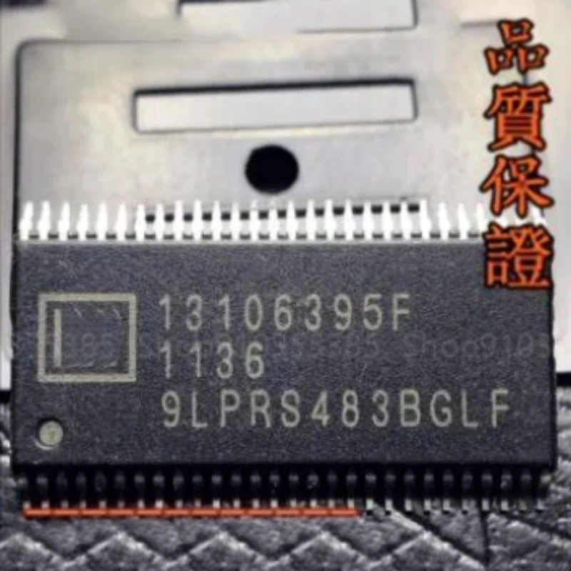 5-10PCS Neue ICS9LPRS483BGLF 9LPRS483BGLF TSSOP56 Uhr IC