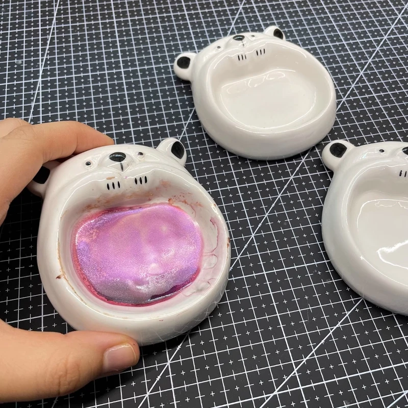 Mini Ceramic Palett… - image