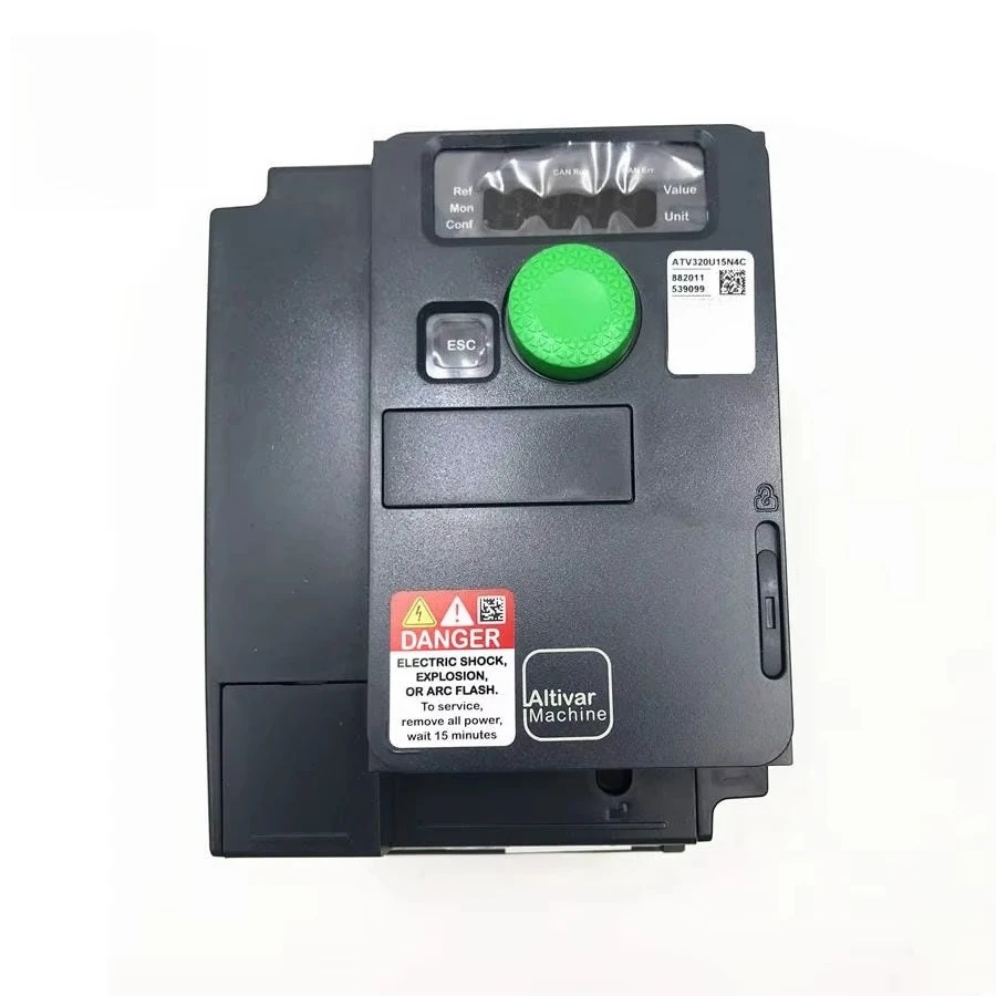 

1.5KW ATV320 Series AC Drives Inverter For ATV320U15N4C